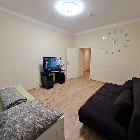 Moderne 3Zimmer Wohnung Mit Balkon Nuremberg Ngoại thất bức ảnh