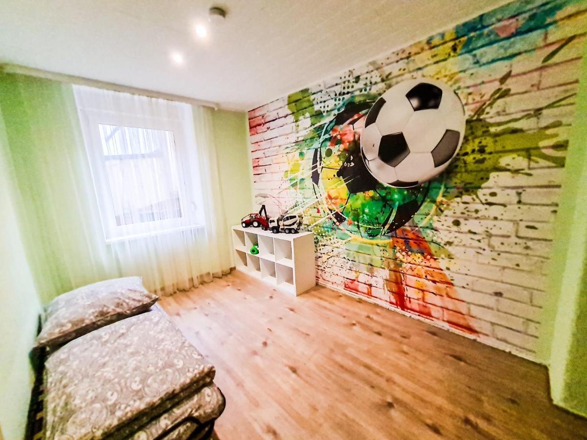 Moderne 3Zimmer Wohnung Mit Balkon Nuremberg Ngoại thất bức ảnh