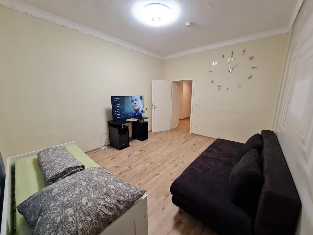 Moderne 3Zimmer Wohnung Mit Balkon Nuremberg Ngoại thất bức ảnh