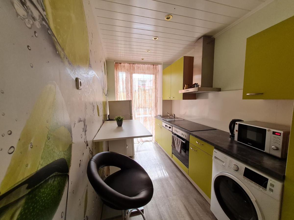 Moderne 3Zimmer Wohnung Mit Balkon Nuremberg Ngoại thất bức ảnh