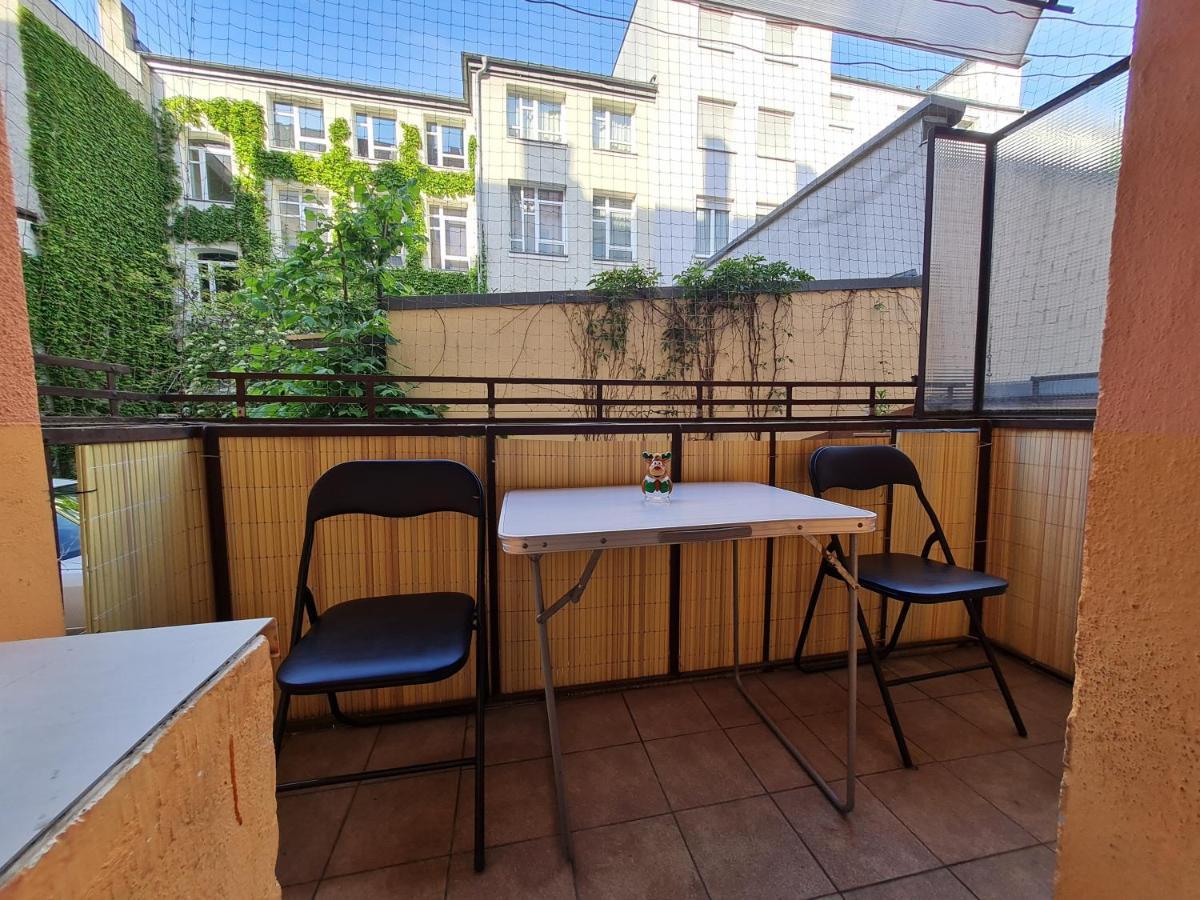 Moderne 3Zimmer Wohnung Mit Balkon Nuremberg Ngoại thất bức ảnh